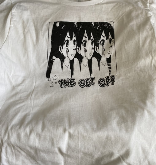 Destruction Aesthetic EP | The Get Off