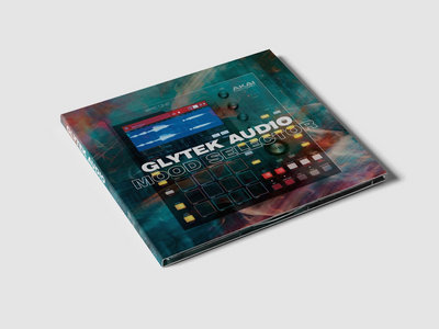 Glytek Audio - Mood Selector (Limited CD 20 Donated From Touched Revolutions) main photo