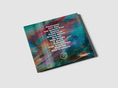 Glytek Audio - Mood Selector (Limited CD 20 Donated From Touched Revolutions) photo 