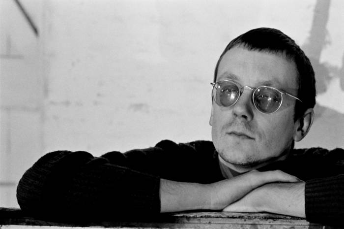 David Toop / Max Eastley 初回UKオリジナル