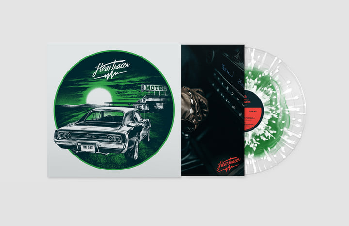 N.E.R.D Pharrell レコード 4枚セット Record vinyl N*E*R*D'S Pioneering Debut 'In Search Of' Gets Deluxe Box
