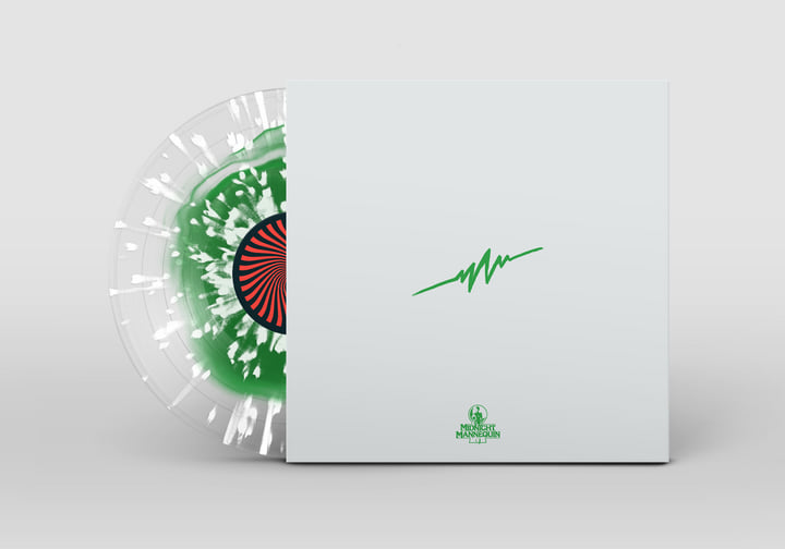 N.E.R.D Pharrell レコード 4枚セット Record vinyl N*E*R*D'S Pioneering Debut 'In Search Of' Gets Deluxe Box