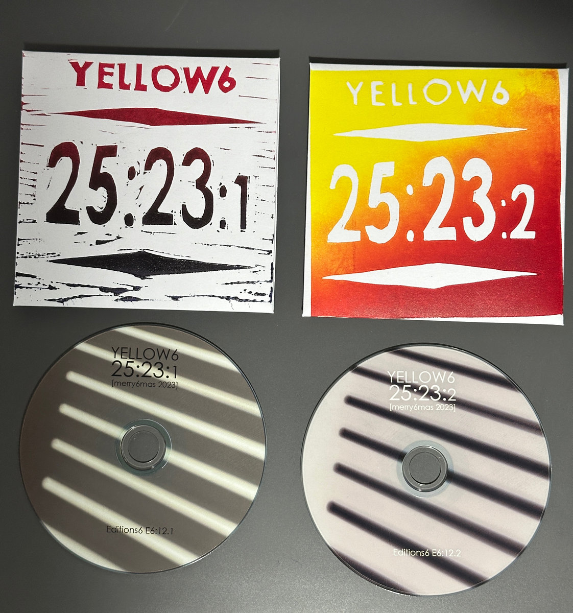 25 23 Merry6mas2023 Yellow6 25 23 Merry6mas2023 Yellow6
