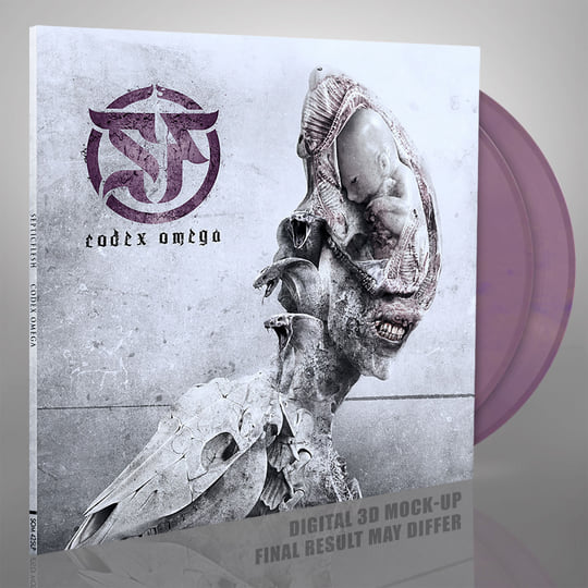Codex Omega | Septicflesh