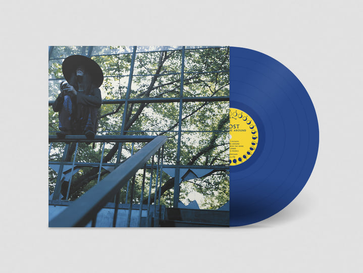 Second Time Around | Ghost