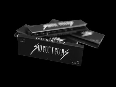 TSF Rolling Papers main photo