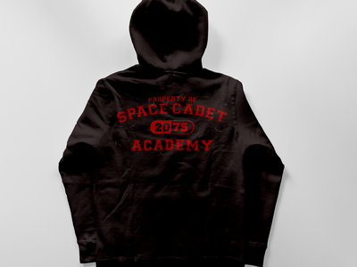 Academy Hoodie Black main photo