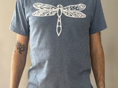 Winsome Kind Dragonfly T-shirt (adult unisex) photo 