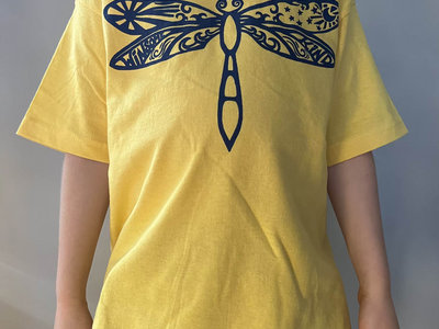 Winsome Kind Dragonfly KIDS t-shirt main photo