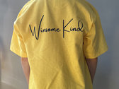 Winsome Kind Dragonfly KIDS t-shirt photo 
