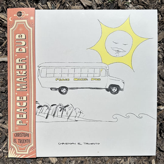 peace maker dub | christoph el' truento peace maker dub | christoph el' truento