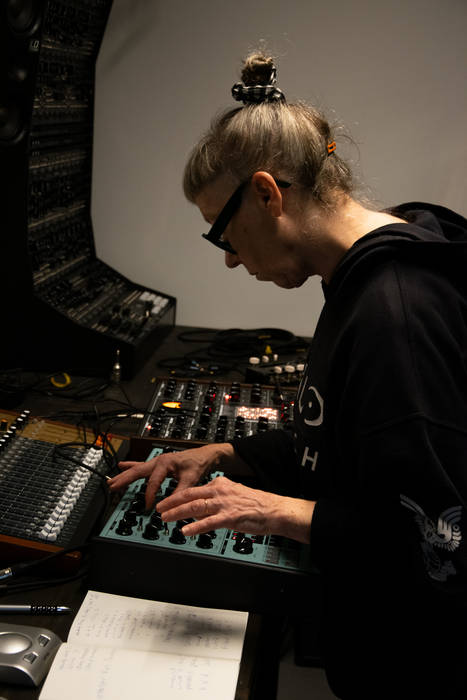 Music | France Jobin