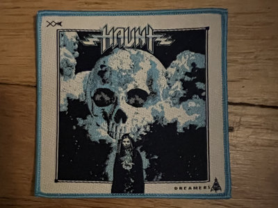 Dreamers Woven Patch main photo
