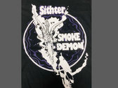 Smoke Demon shirts photo 