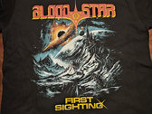 Blood Star - First Sighting T-shirt