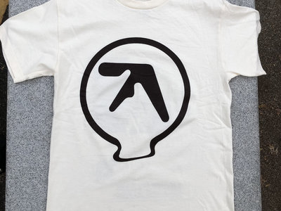 APHEX TWIN SUBMARINE BOILER ROOM T-SHIRT main photo