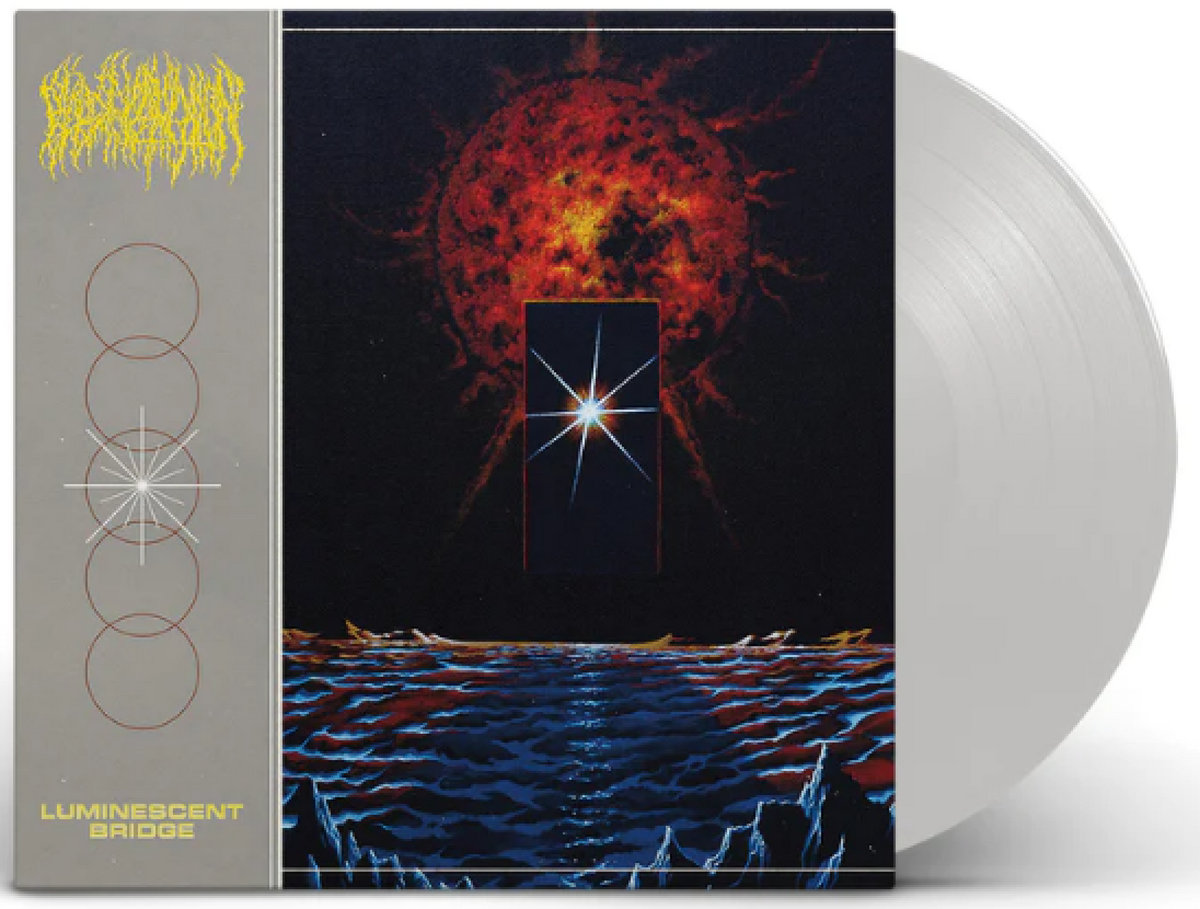 Luminescent Bridge | Blood Incantation