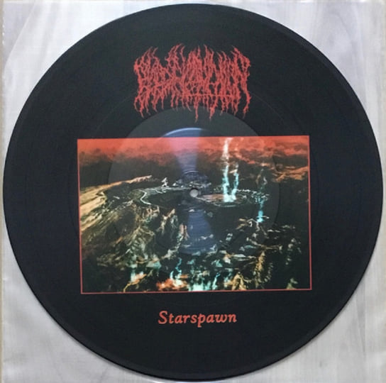 Starspawn | Blood Incantation