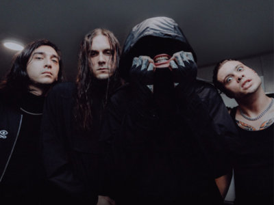 Bad Omens Merch | Bad Omens Merch