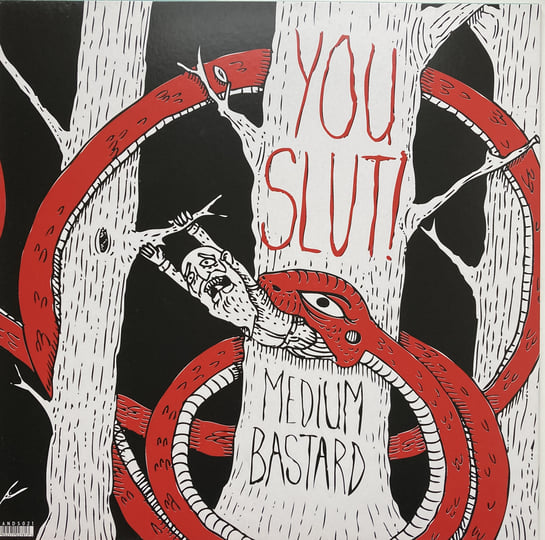 Critical Meat / Medium Bastard 12