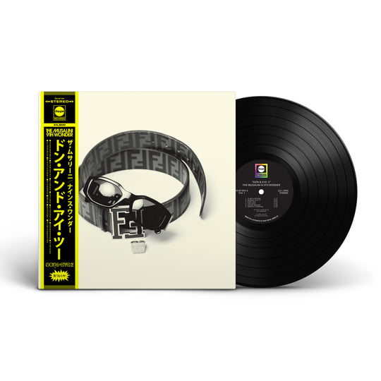 The Don & Eye 2 | The Musalini x 9th Wonder | Daupe