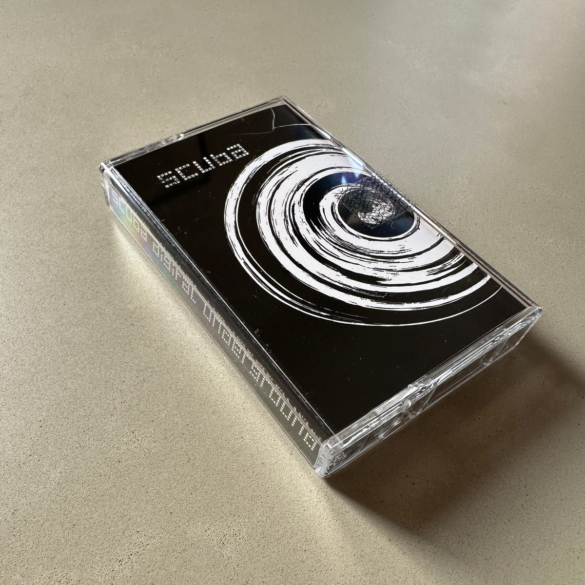 Dave Schubert「Abandon Ship」デイブ・シューバート Dave Schubert「Abandon Ship」デイブ・シューバート