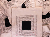 'Define' Tote Bag photo 