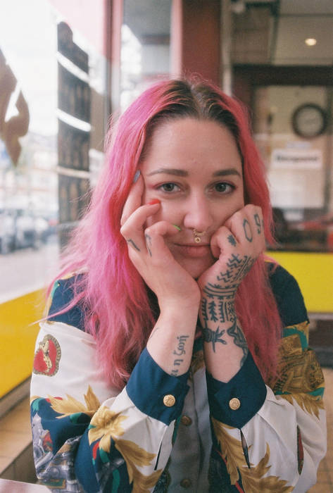 Music | Alina Valentina