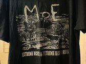 MoE Japan tour 2023 T-shirt photo 