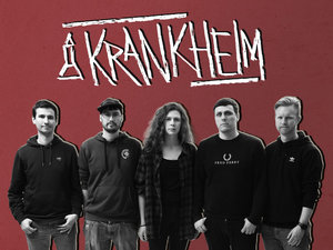 Krankheim