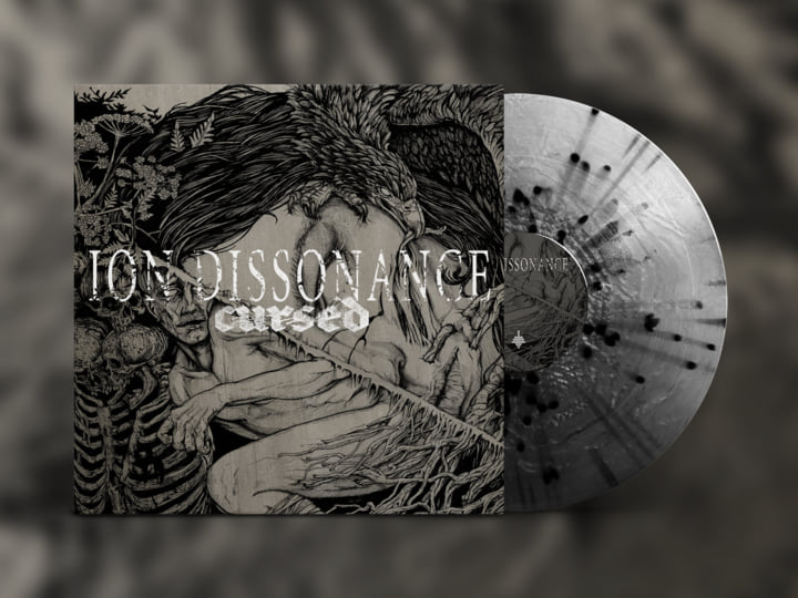 Cursed | Ion Dissonance | Total Dissonance Worship