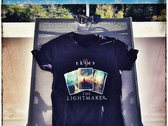 The Lightmaker t-shirt photo 