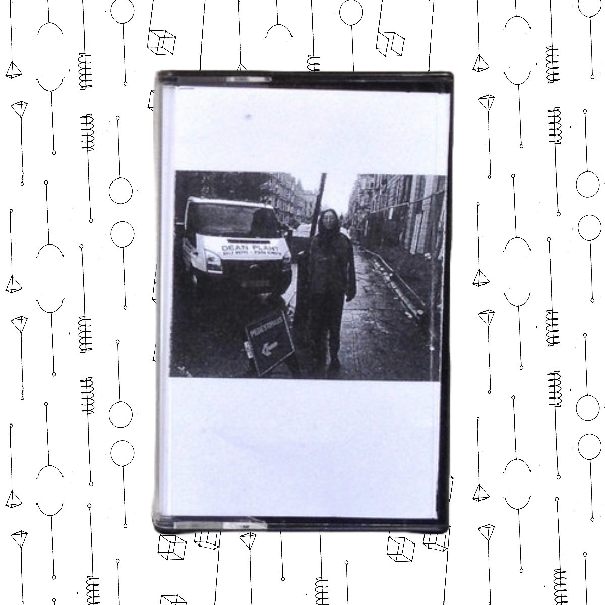 【未開封】【レコード】Still House Plants Fast Edit Fast Edit | Still House Plants | Blank Forms Editions