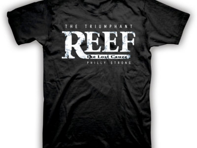 Reef The Triumphant Shirt main photo