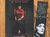 Both Buick Audra Books - Conversations with My Other Voice: Essays / MASS: Essays on Memory, Language, & the State of Massachusetts photo 