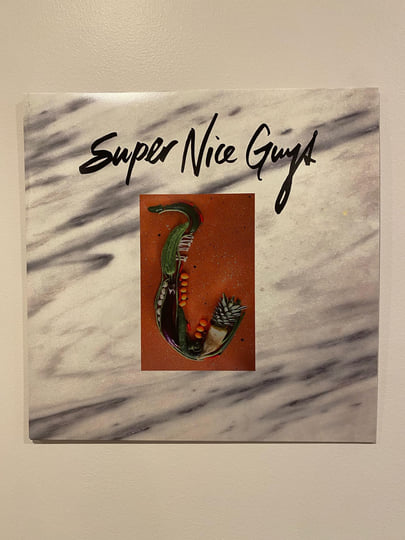 レア NICE GUY人【ALL-STARS】NICEGUY人 CD アルバム レア NICE GUY人