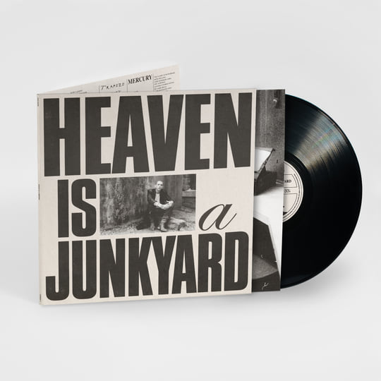 Heaven Is a Junkyard | Youth Lagoon
