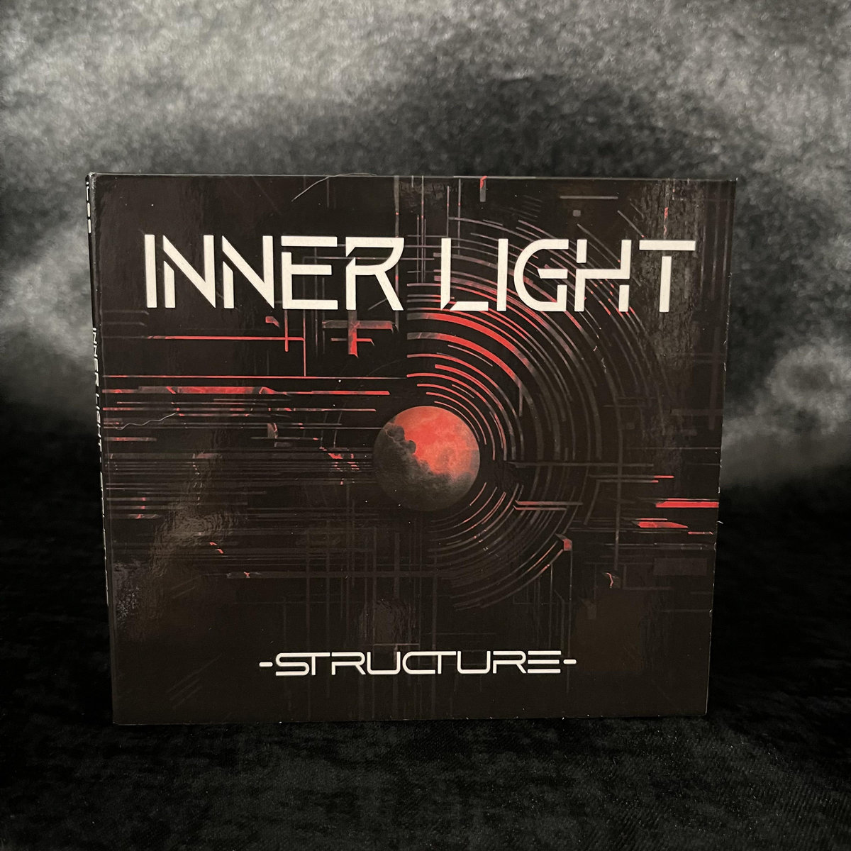 Structure Inner Light