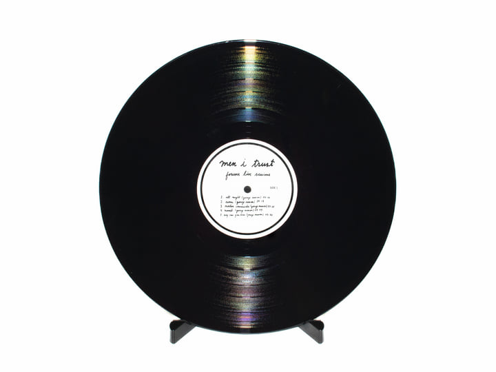 Amazon.com: Forever Live Sessions: CDs & Vinyl