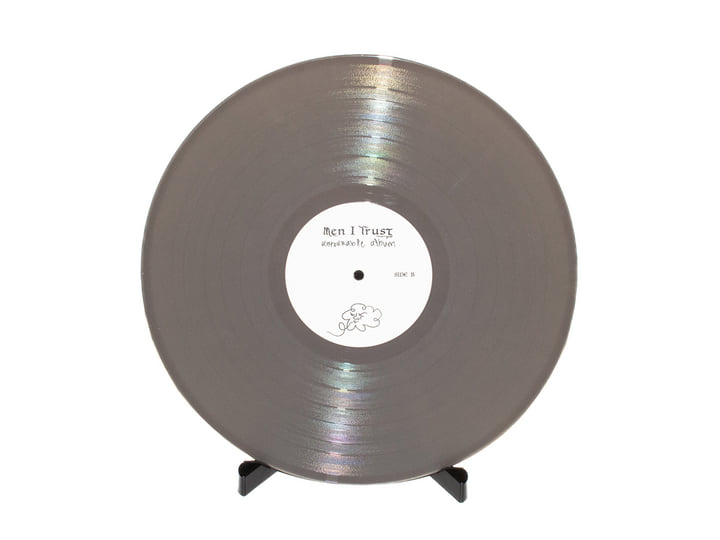 Men I Trust untourable album レコード UNTOURABLE ALBUM (VINYL)/MEN I TRUST/メン・アイ・トラスト