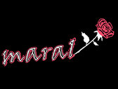 Maral Limited Edition Heart & Rose T-shirt photo 