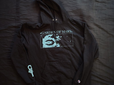 The Agony in Memory Hoodie main photo