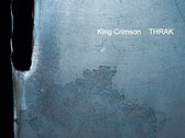 King Crimson Scorebook Bundle: Discipline Era + THRAK photo 