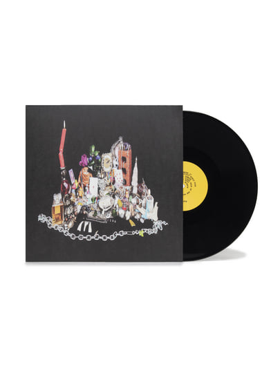 International、World系CDまとめvol.2 Spirit World Tour | Sword II