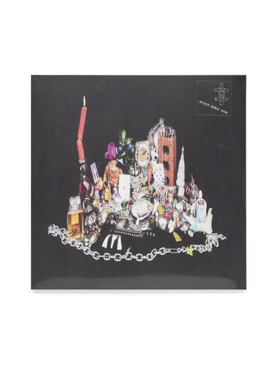 Spirit World Tour | Sword II
