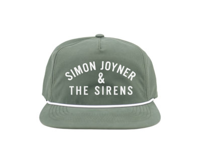 Simon Joyner & The Sirens Hat main photo
