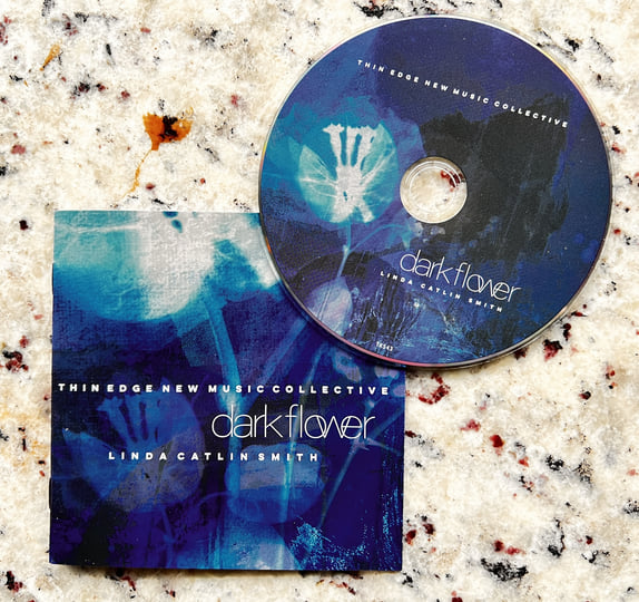Dark Flower | Thin Edge New Music Collective & Linda Catlin Smith