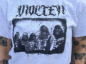 Molten "Zombie T-Shirt" photo 
