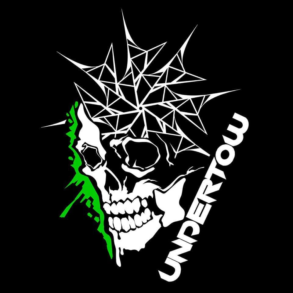 Between The Vice | UNDERTOW