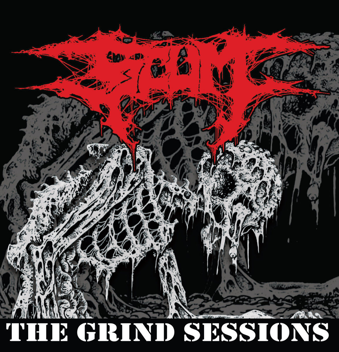 The Grind Sessions | Scum